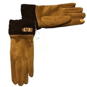Fashion Apparel & Accessories Gloves